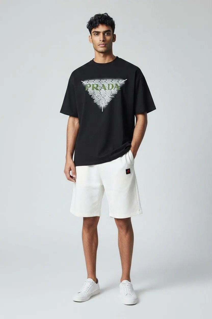26.7.18 OOTD时尚短袖和短裤 — W2CFinds curated find