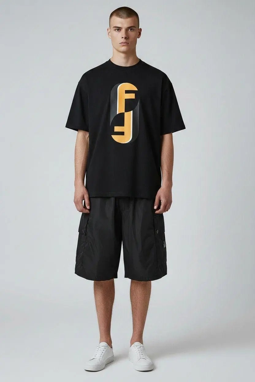 26.6.24 OOTD时尚短袖和短裤 — W2CFinds curated find