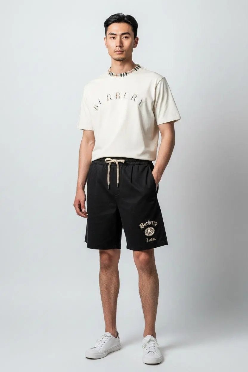 26.7.18 OOTD时尚短袖和短裤 — W2CFinds curated find