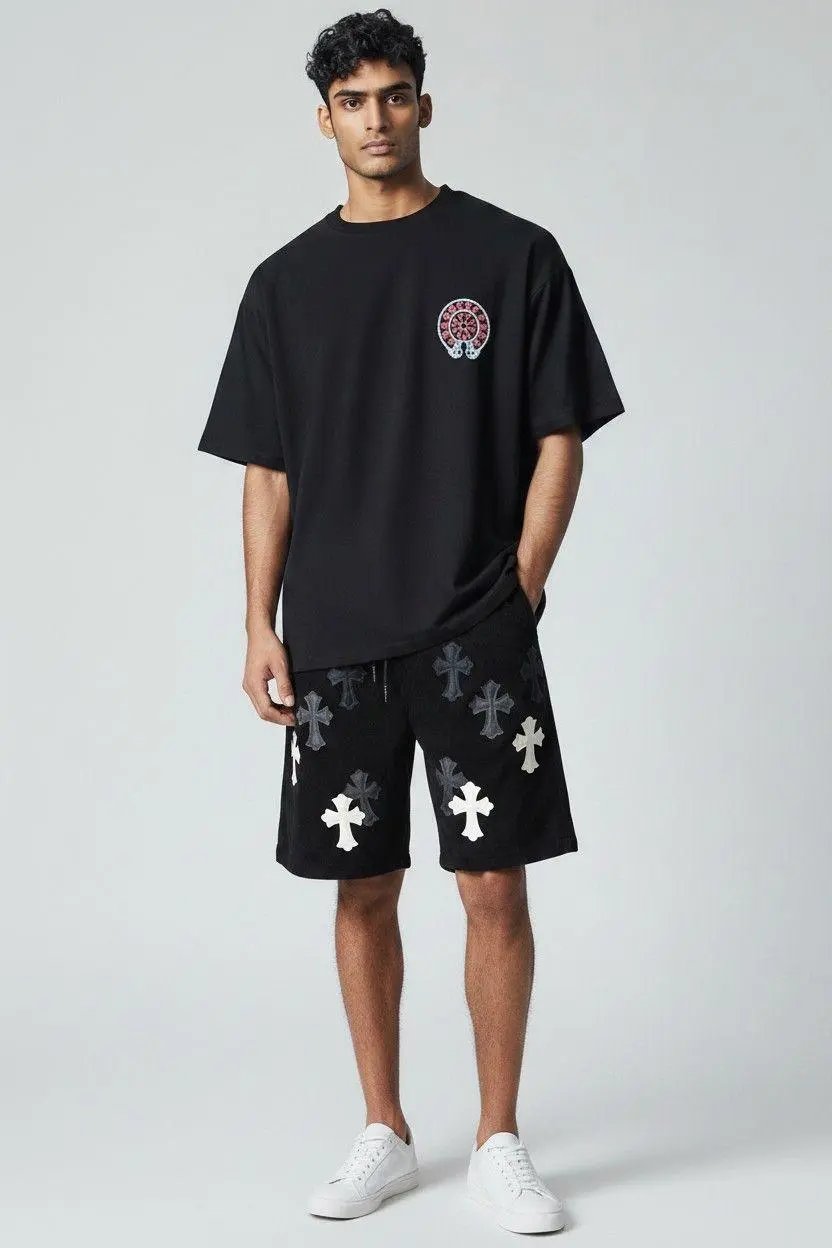 26.7.6 OOTD时尚短袖和短裤 — W2CFinds curated find