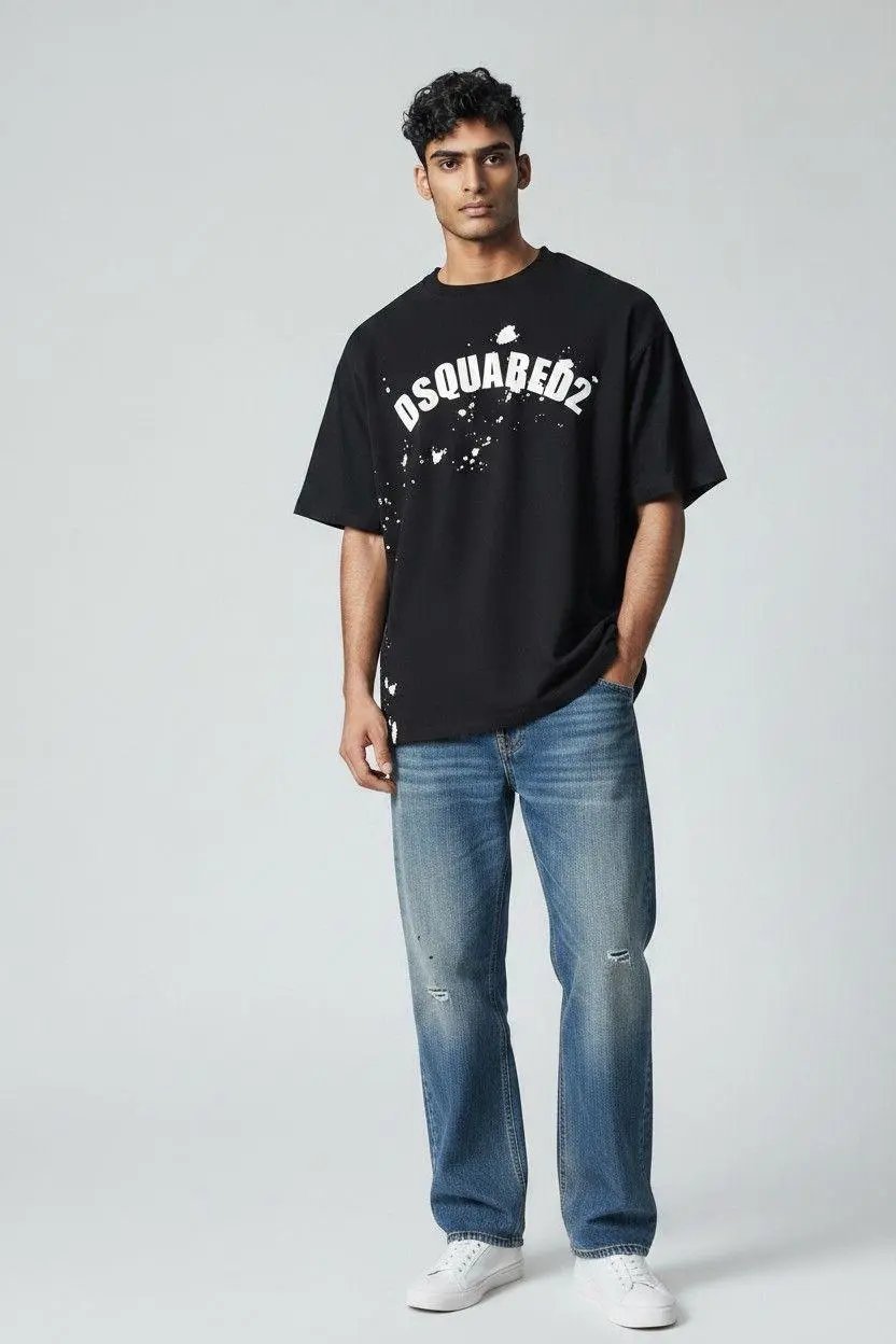 26.6.18 OOTD时尚短袖和牛仔裤 — W2CFinds curated find