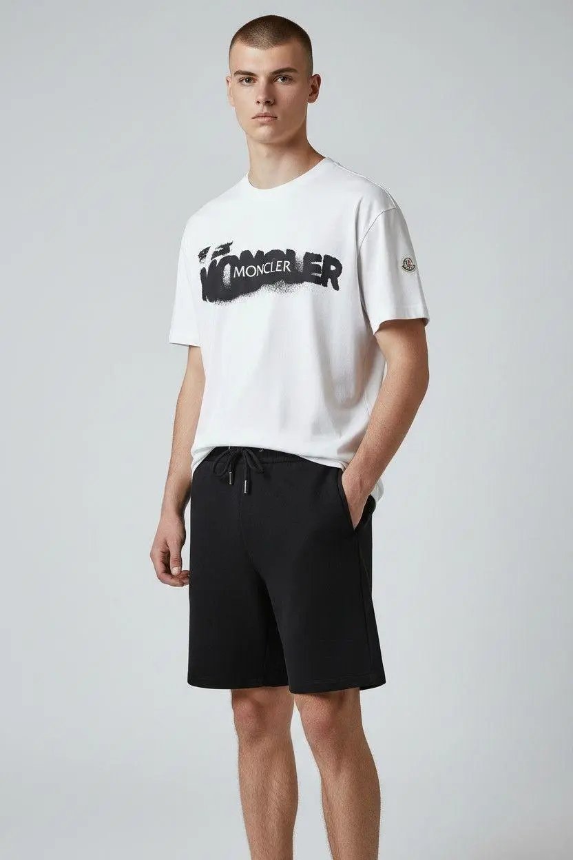 26.7.9 OOTD 时尚短袖和短裤 — W2CFinds curated find