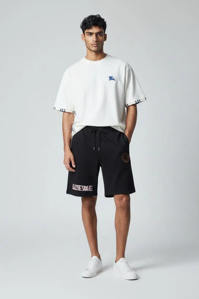 26.8.13 OOTD时尚短袖和短裤 — W2CFinds curated find