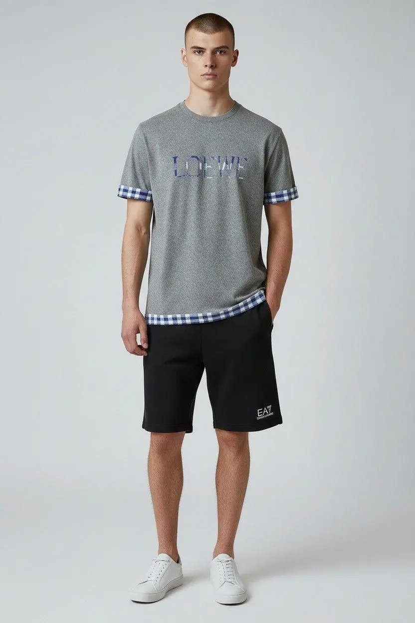 26.7.8 OOTD时尚短袖和短裤 — W2CFinds curated find