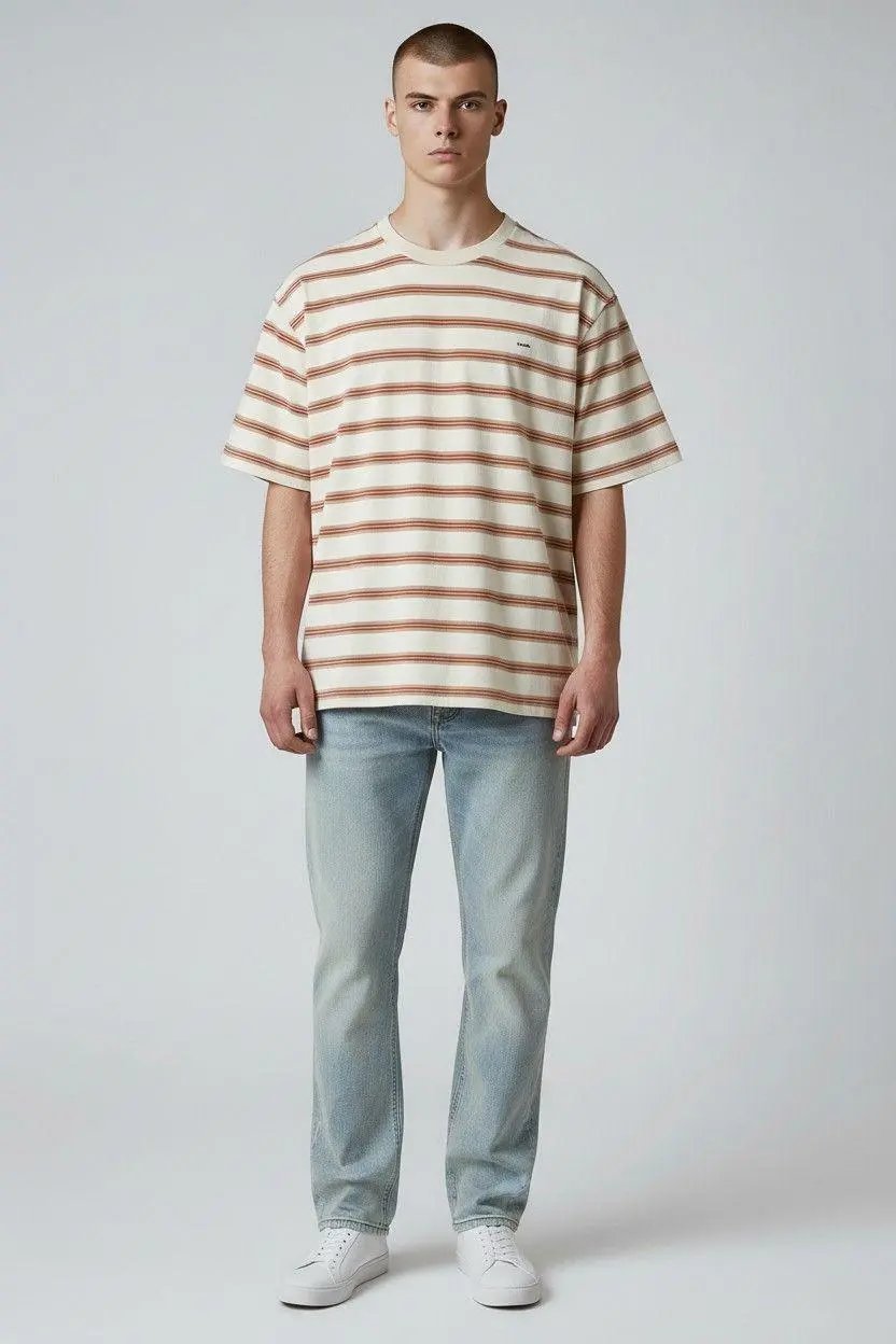 26.7.13 OOTD 时尚短袖和长裤 — W2CFinds curated find