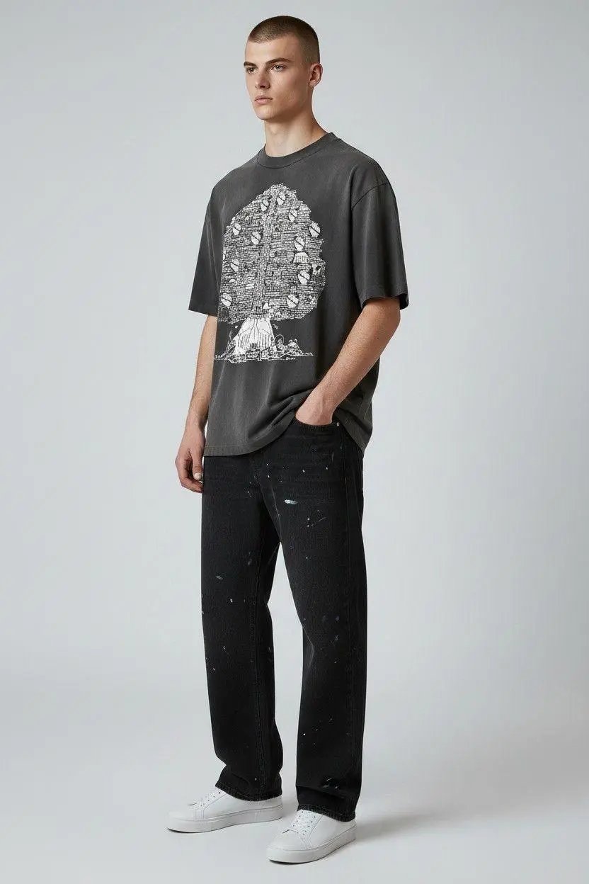 26.7.13 OOTD时尚短袖和长裤 — W2CFinds curated find