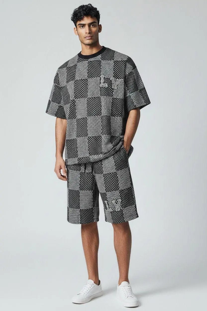 26.7.13 OOTD时尚短袖和短裤 — W2CFinds curated find