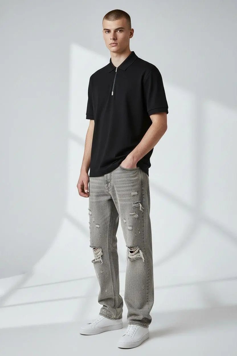 26.7.7 OOTD 时尚短袖和长裤 — W2CFinds curated find