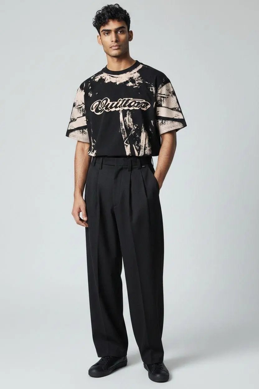 26.6.22 OOTD 时尚短袖和裤子 — W2CFinds curated find