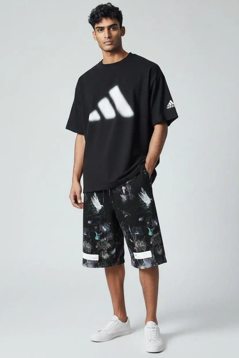 26.8.13 OOTD时尚短袖和短裤 — W2CFinds curated find