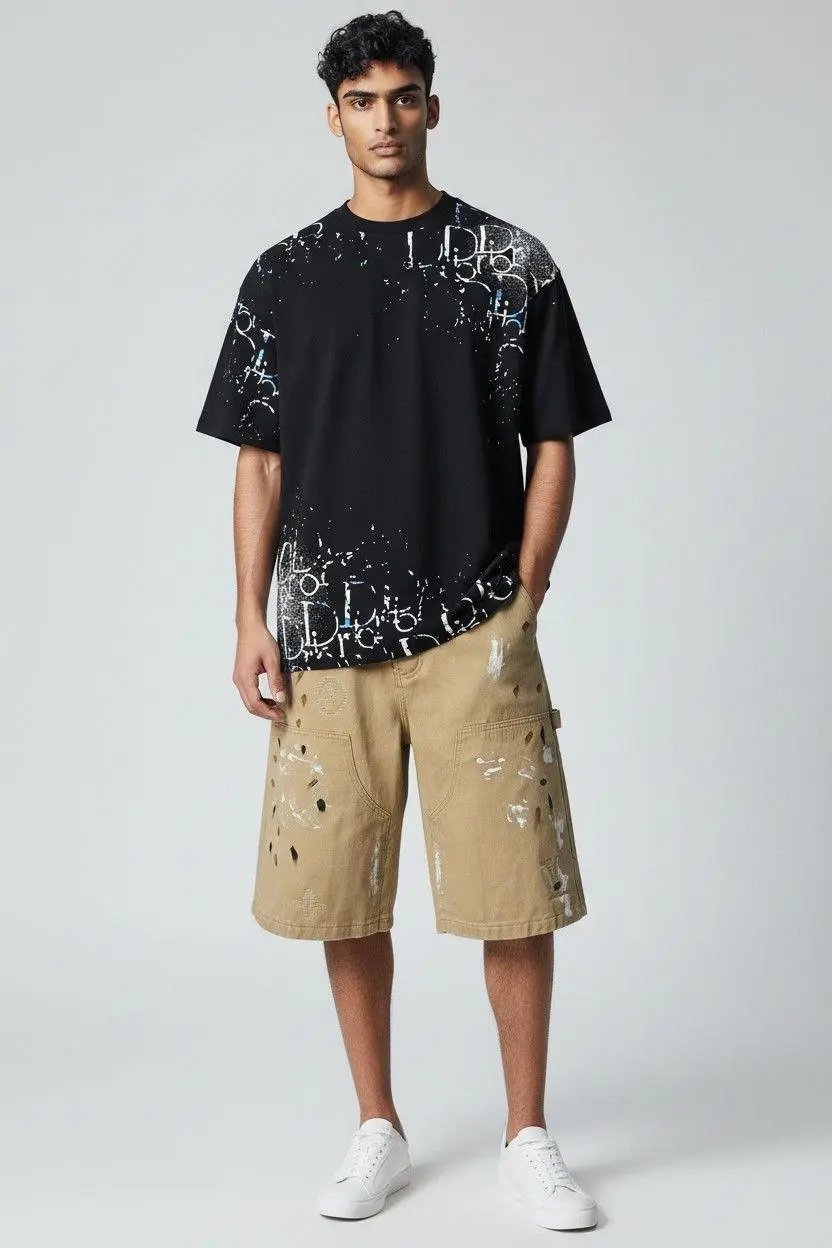 26.7.18 OOTD时尚短袖 — W2CFinds curated find