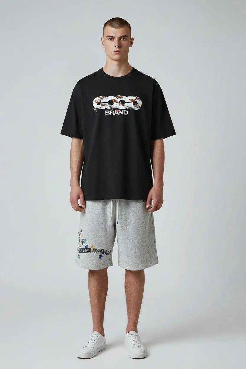 26.7.2 OOTD时尚短袖和短裤 — W2CFinds curated find