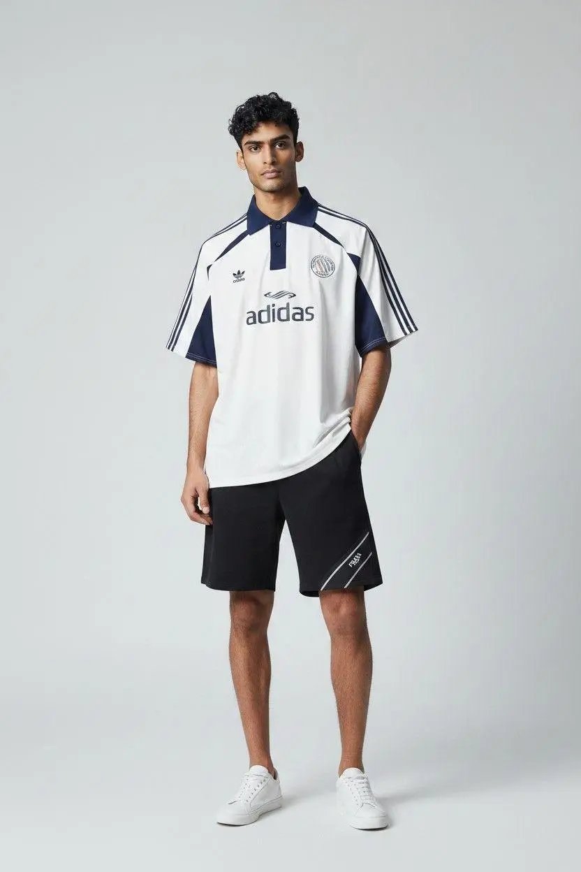 26.6.30 OOTD时尚短袖和短裤 — W2CFinds curated find