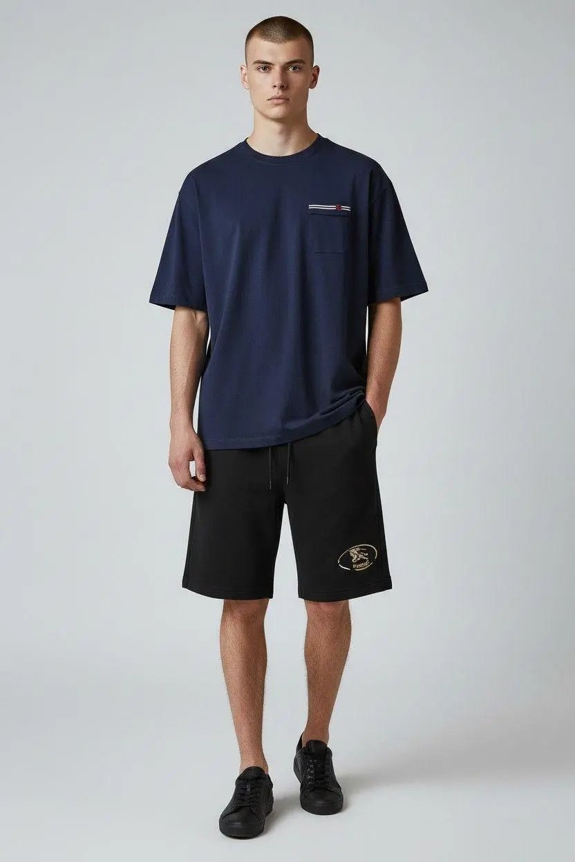 26.7.4 OOTD 时尚短袖和短裤 — W2CFinds curated find