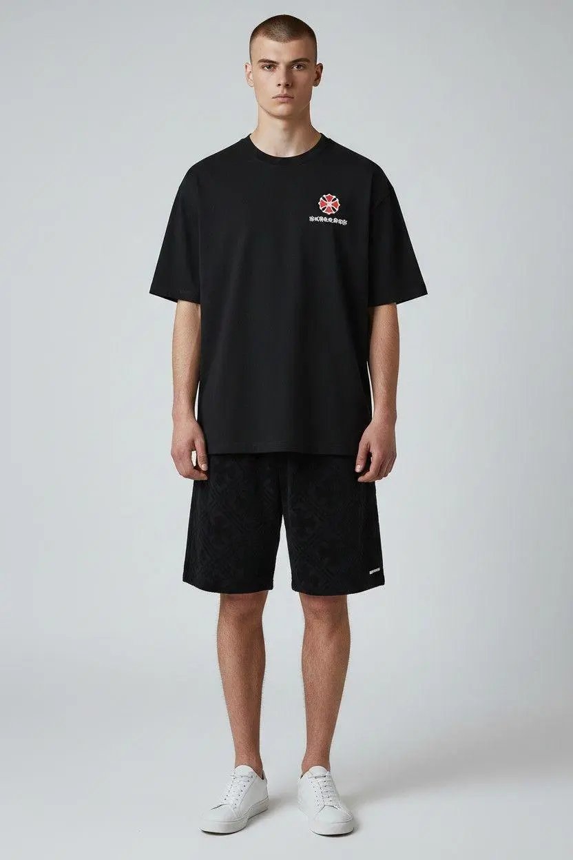26.6.22 OOTD时尚短袖和短裤 — W2CFinds curated find