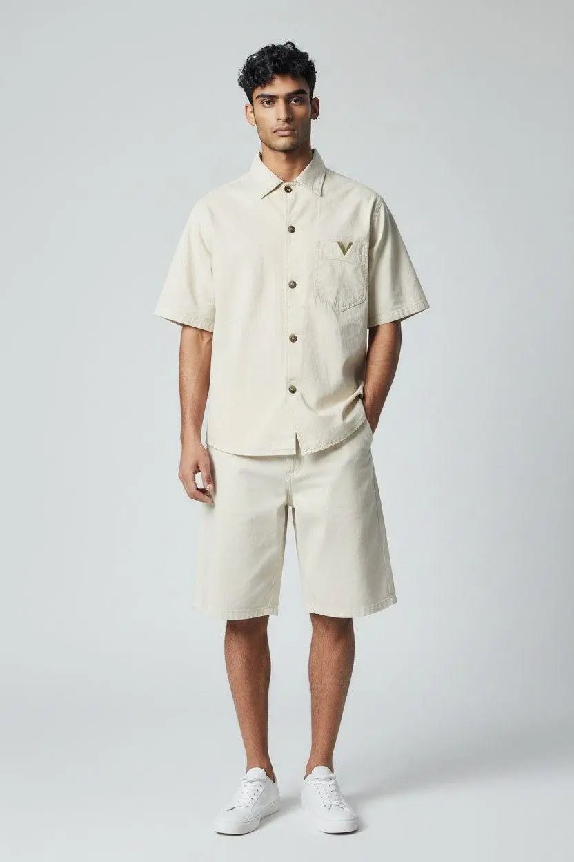 26.6.24 OOTD 时尚短袖和短裤 — W2CFinds curated find