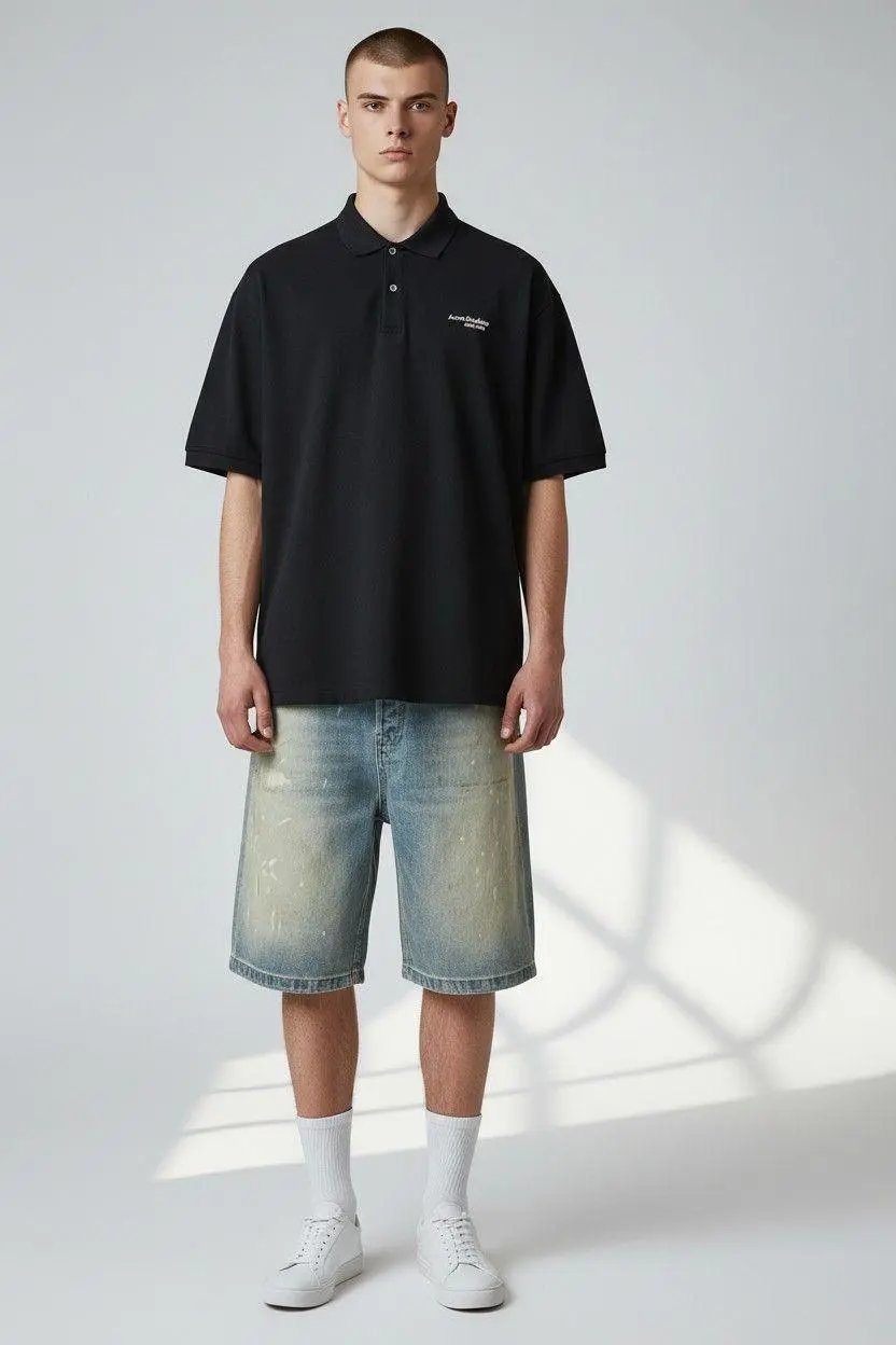 26.6.30 OOTD时尚短袖和短裤 — W2CFinds curated find
