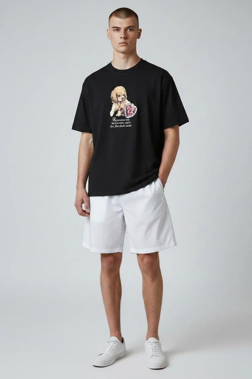 26.7.3 OOTD时尚短袖和短裤 — W2CFinds curated find