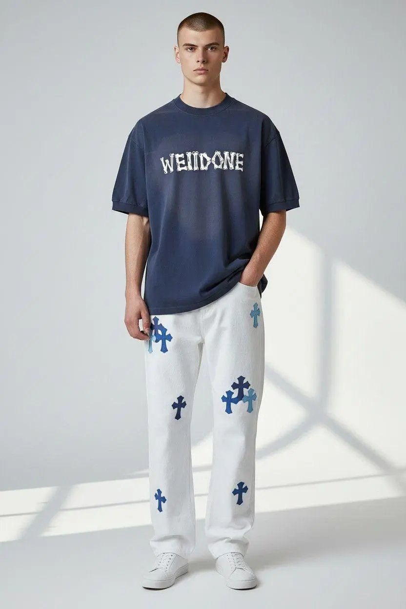 26.7.6 OOTD 时尚短袖和长裤 — W2CFinds curated find