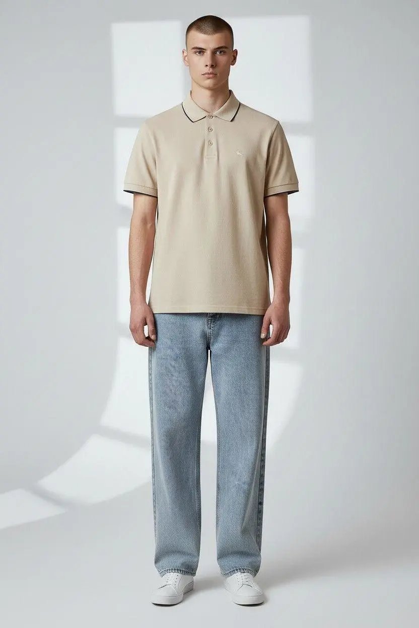 26.7.1 OOTD 时尚短袖和裤子 — W2CFinds curated find