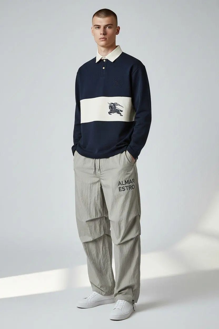 26.7.10 OOTD 时尚卫衣和裤子 — W2CFinds curated find