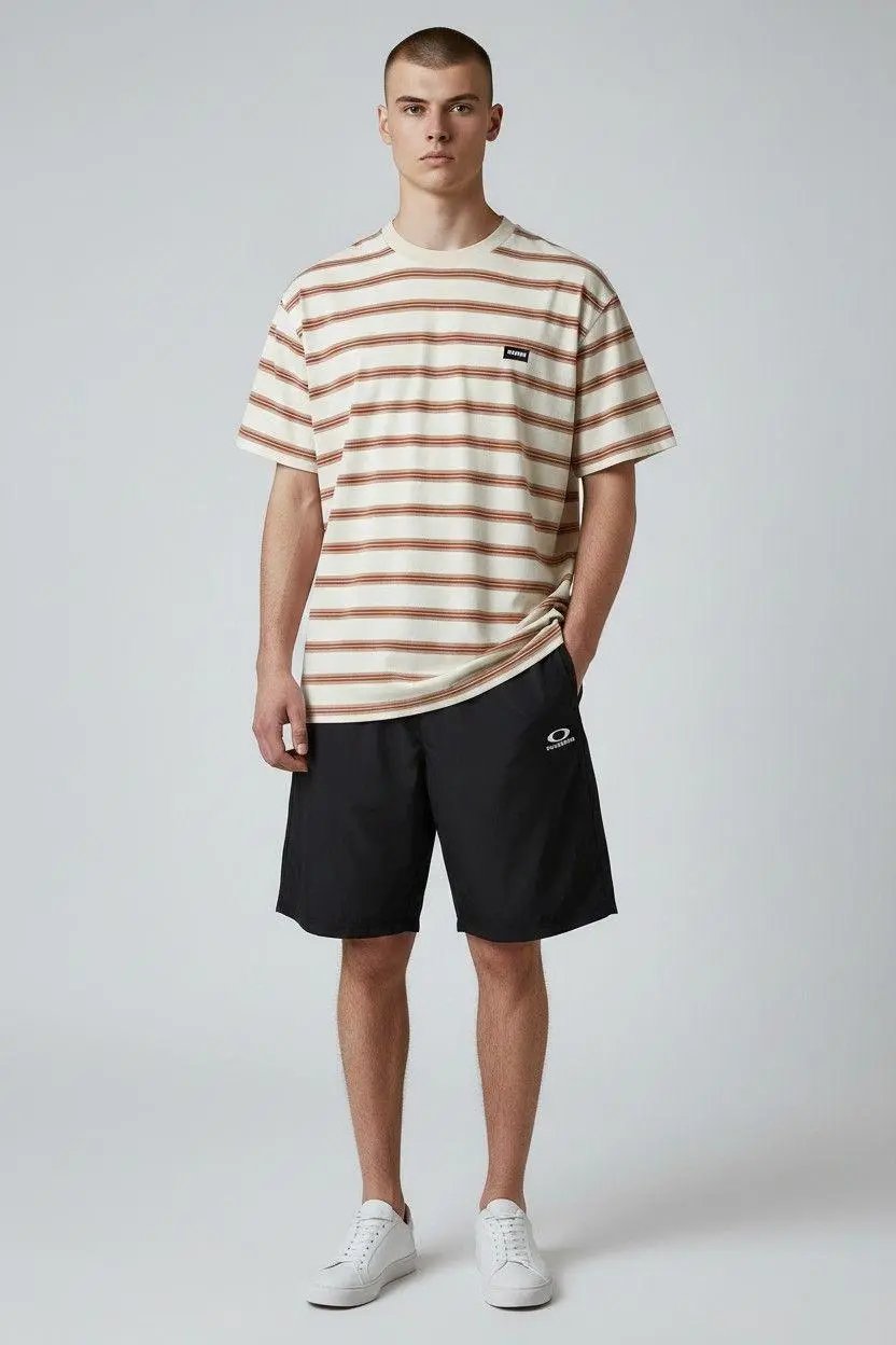 26.7.14 OOTD时尚短袖和短裤 — W2CFinds curated find