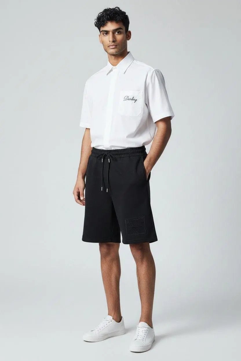 26.7.18 OOTD时尚衬衫和短裤 — W2CFinds curated find