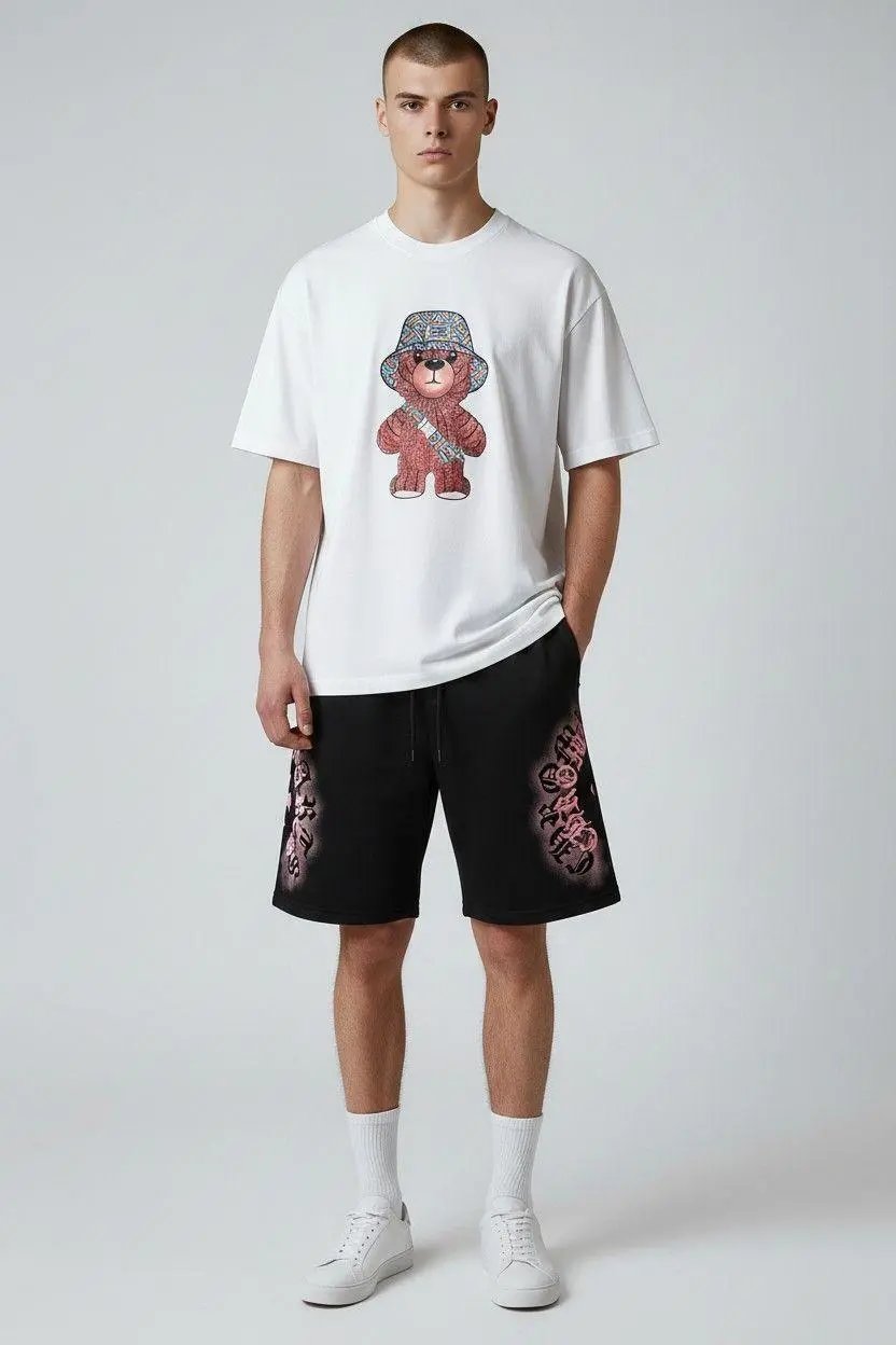 26.7.6 OOTD 时尚短袖和短裤 — W2CFinds curated find
