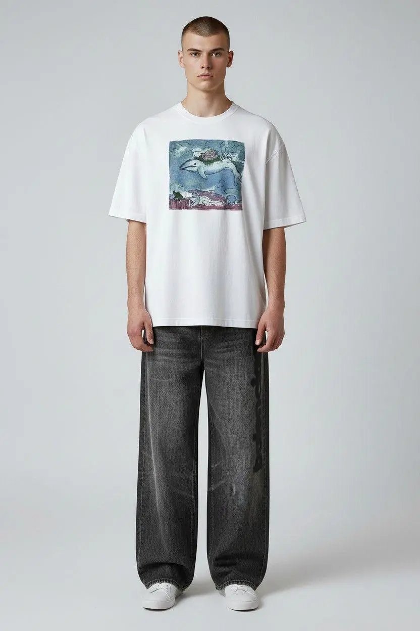 26.7.1 OOTD 时尚短袖和长裤 — W2CFinds curated find