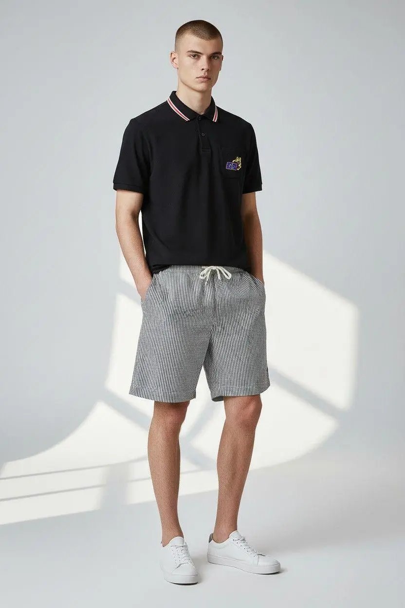 26.6.22 OOTD时尚短袖和短裤 — W2CFinds curated find