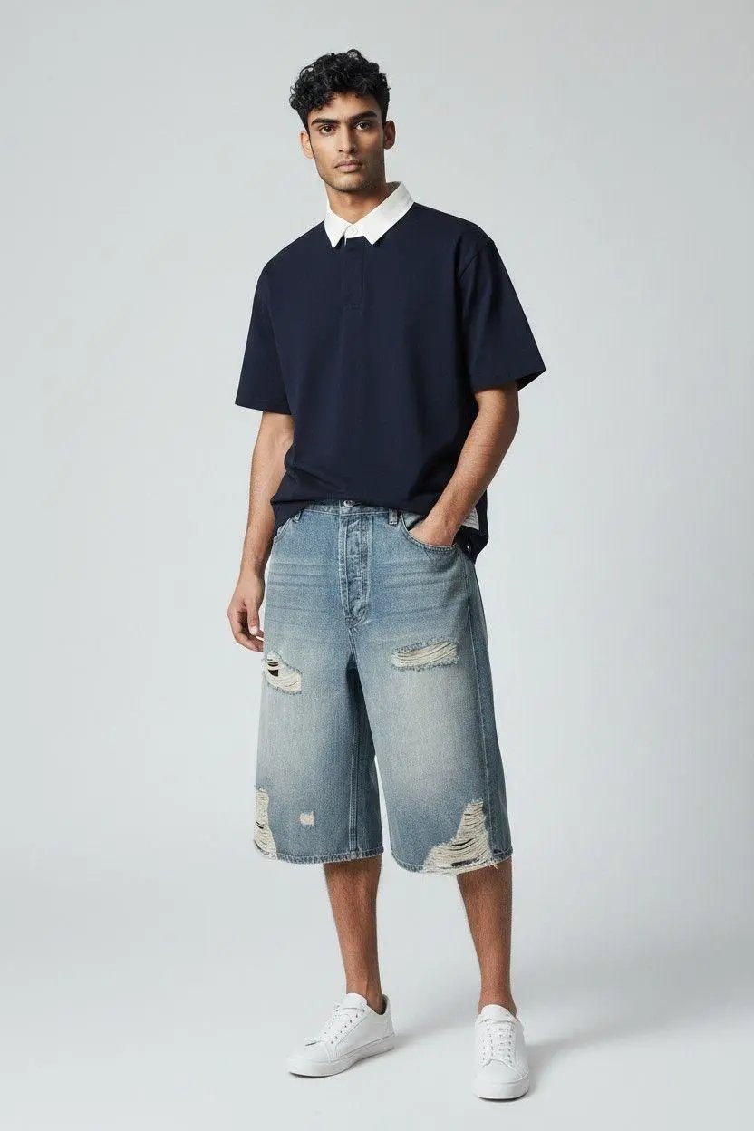 26.6.24 OOTD 时尚短袖和短裤 — W2CFinds curated find