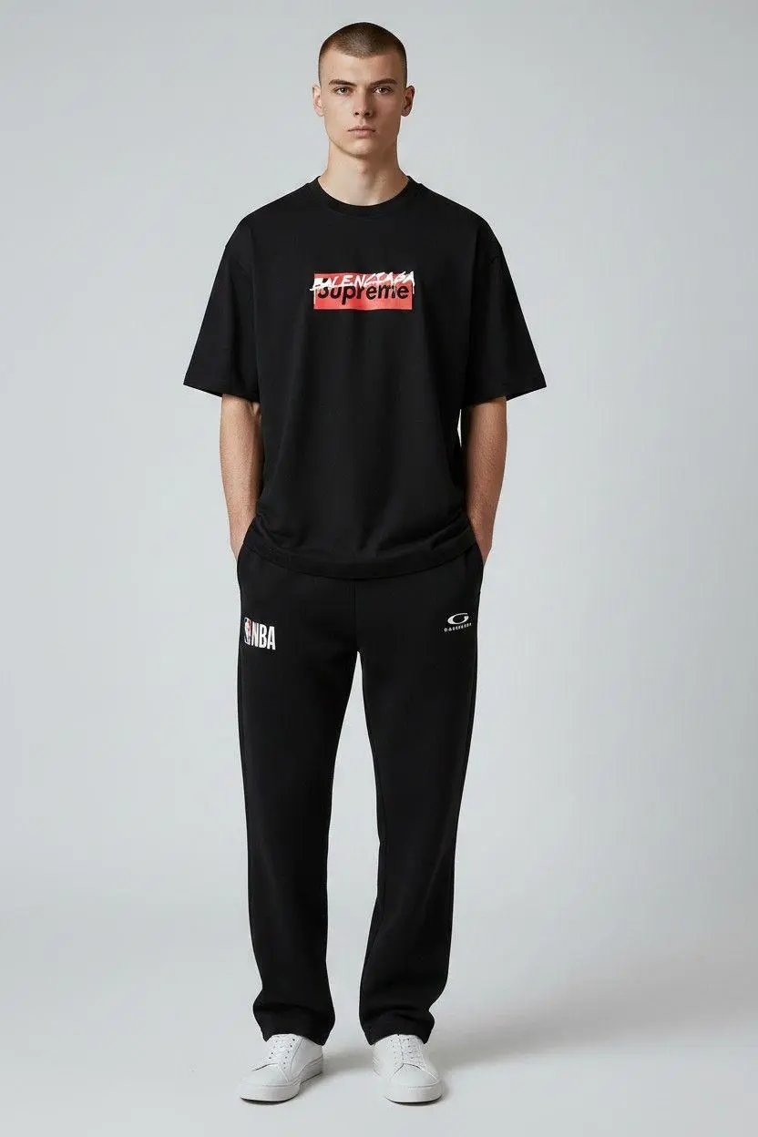 26.6.30 OOTD时尚短袖和长裤 — W2CFinds curated find