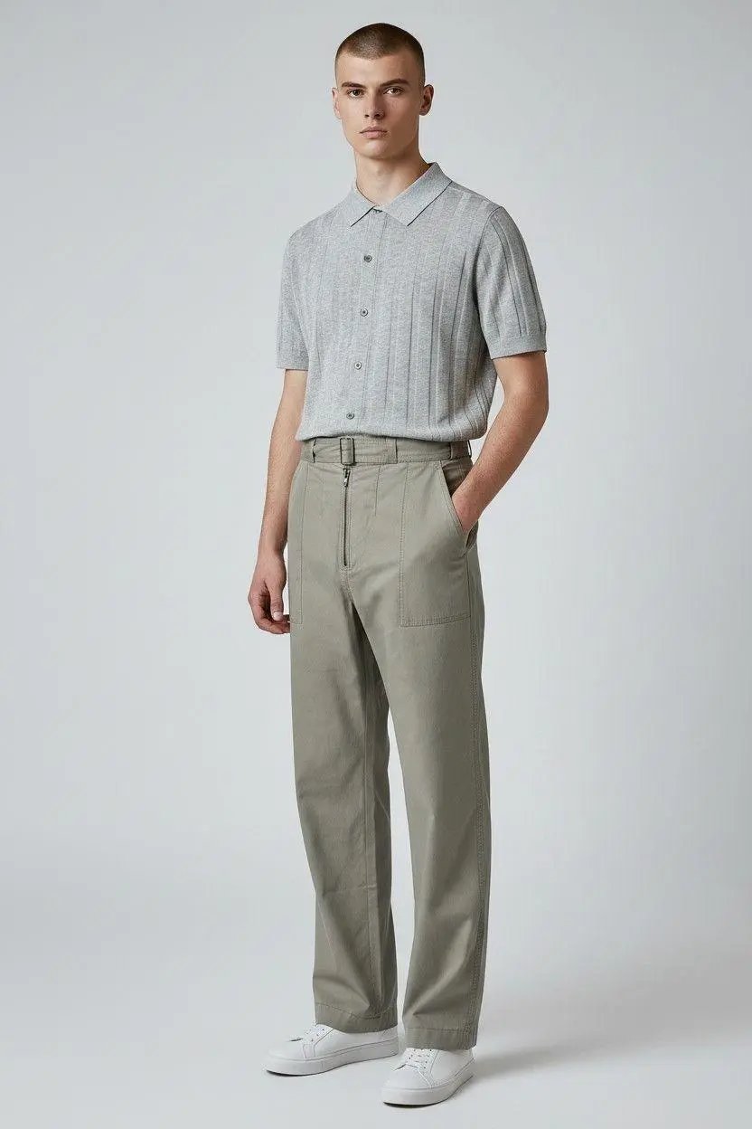 26.7.8 OOTD时尚短袖和长裤 — W2CFinds curated find
