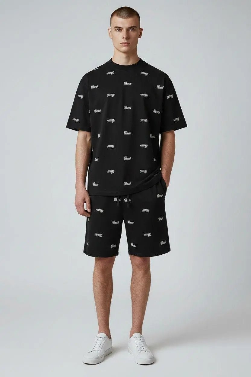 26.7.9 OOTD时尚短袖和短裤 — W2CFinds curated find