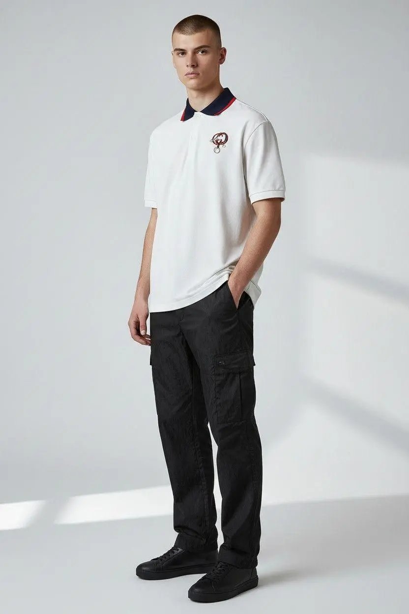 26.7.6 OOTD 时尚短袖和长裤 — W2CFinds curated find