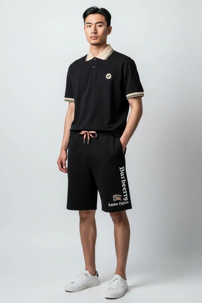 26.7.20 OOTD时尚短袖和短裤 — W2CFinds curated find