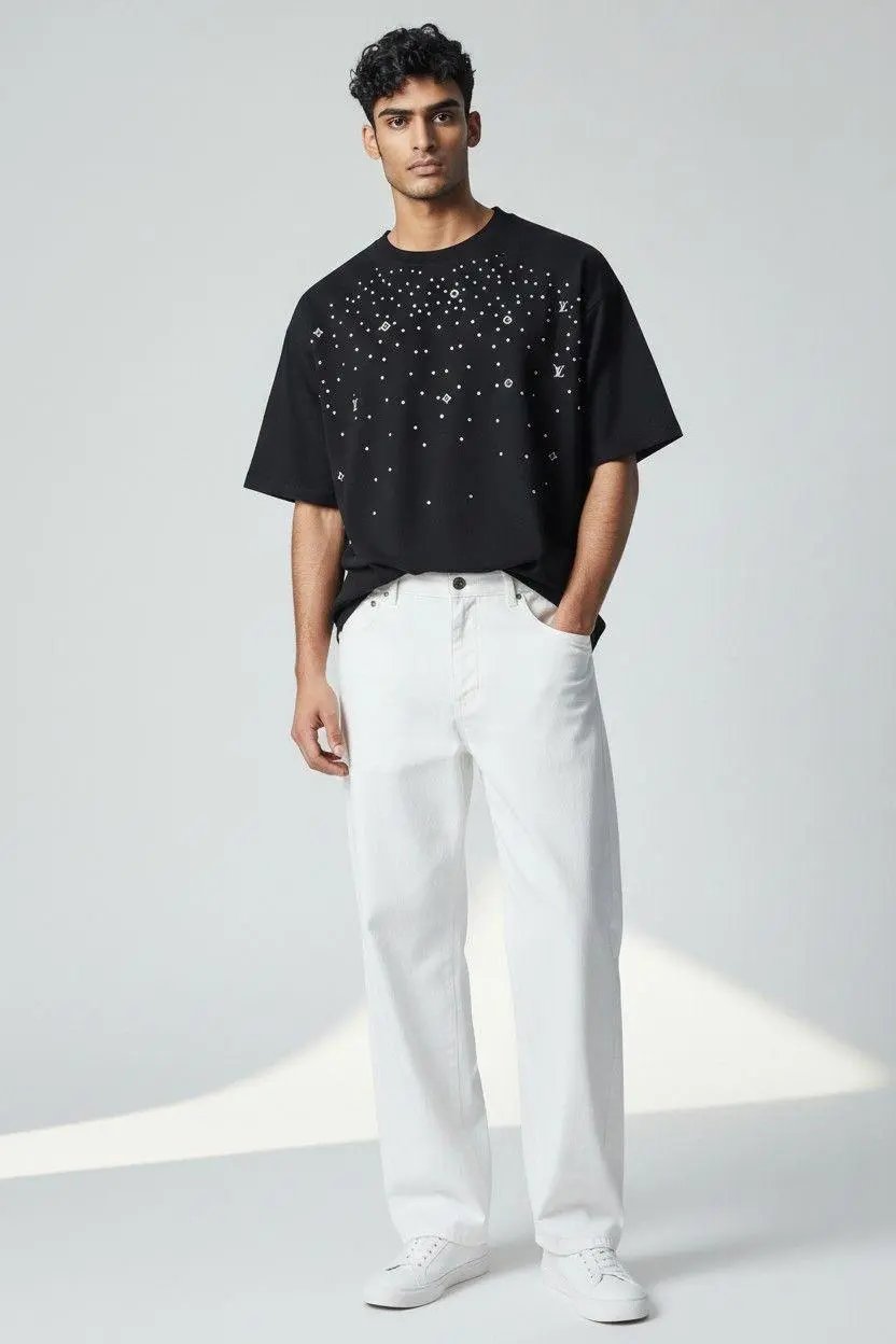 26.6.26 OOTD时尚短袖和长裤 — W2CFinds curated find