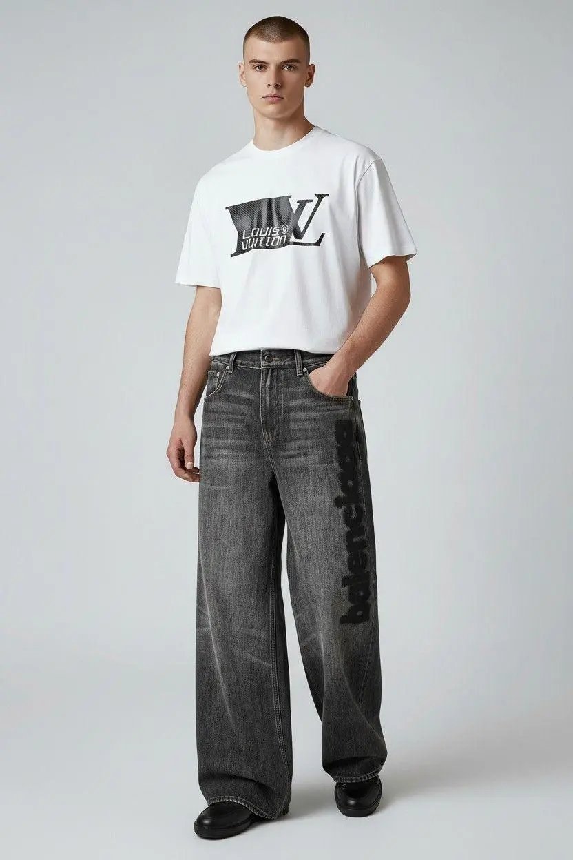 26.7.4 OOTD 时尚短袖和长裤 — W2CFinds curated find