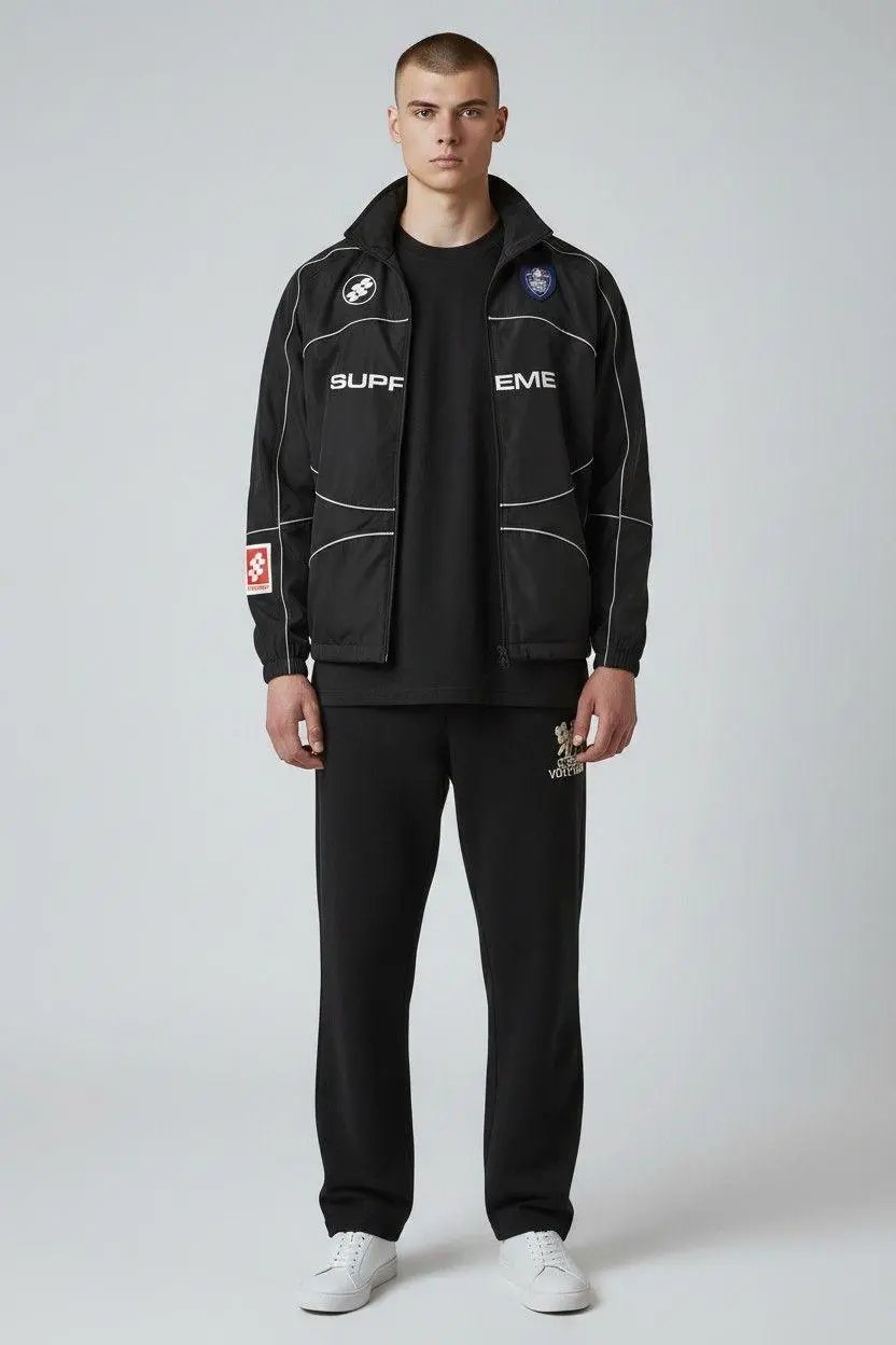 26.7.14 OOTD 时尚外套和长裤 — W2CFinds curated find
