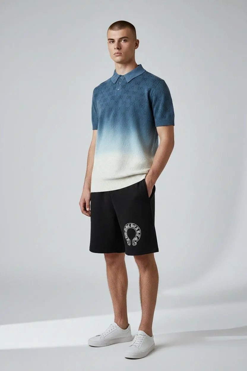 26.6.25 OOTD 时尚短袖和短裤 — W2CFinds curated find