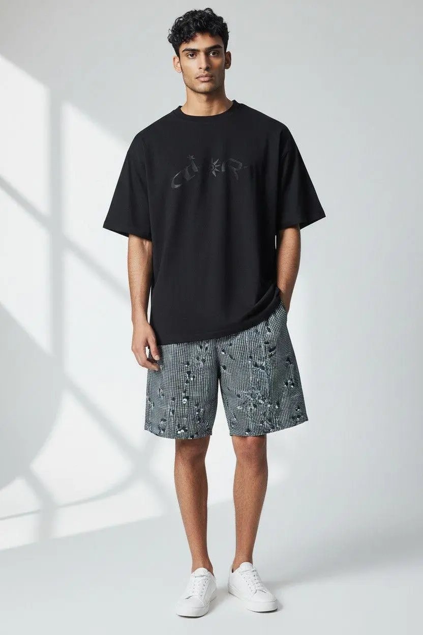26.6.26 OOTD时尚短袖和短裤 — W2CFinds curated find