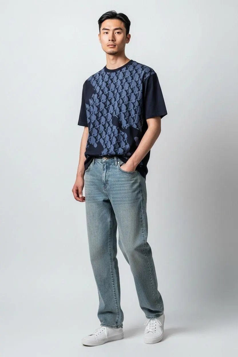 26.7.1 OOTD时尚短袖和长裤 — W2CFinds curated find