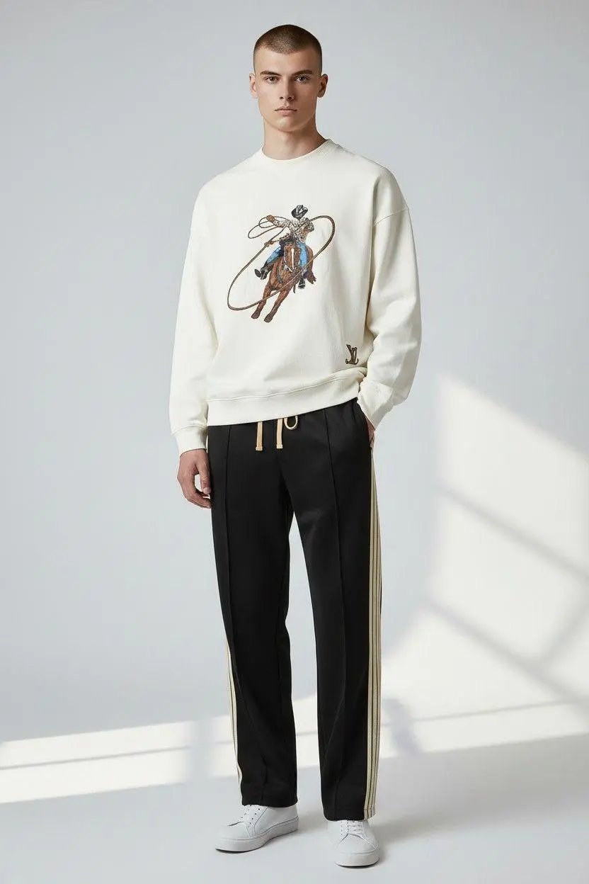 26.7.6 OOTD 时尚短袖和长裤 — W2CFinds curated find