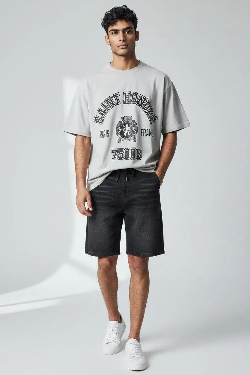 26.6.24 OOTD 时尚短袖和短裤 — W2CFinds curated find