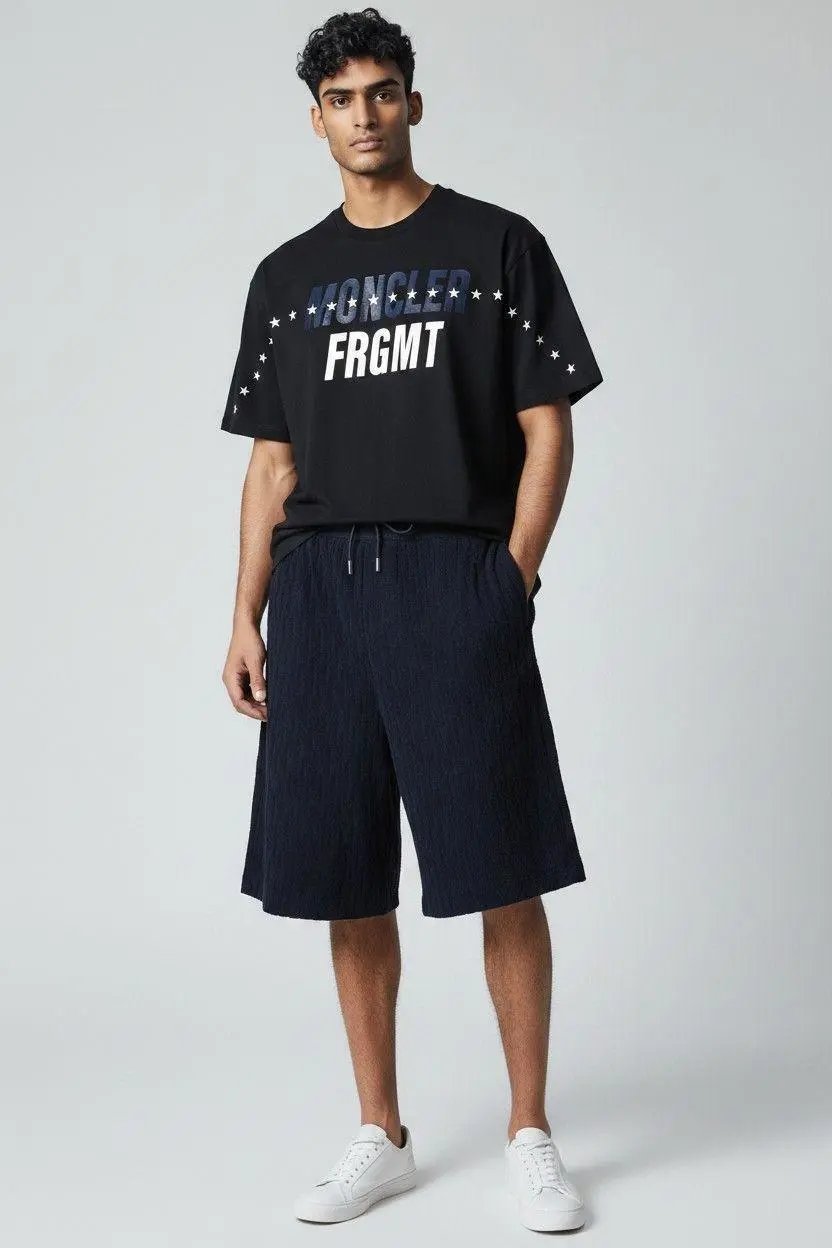 26.7.17 OOTD时尚短袖和短裤 — W2CFinds curated find