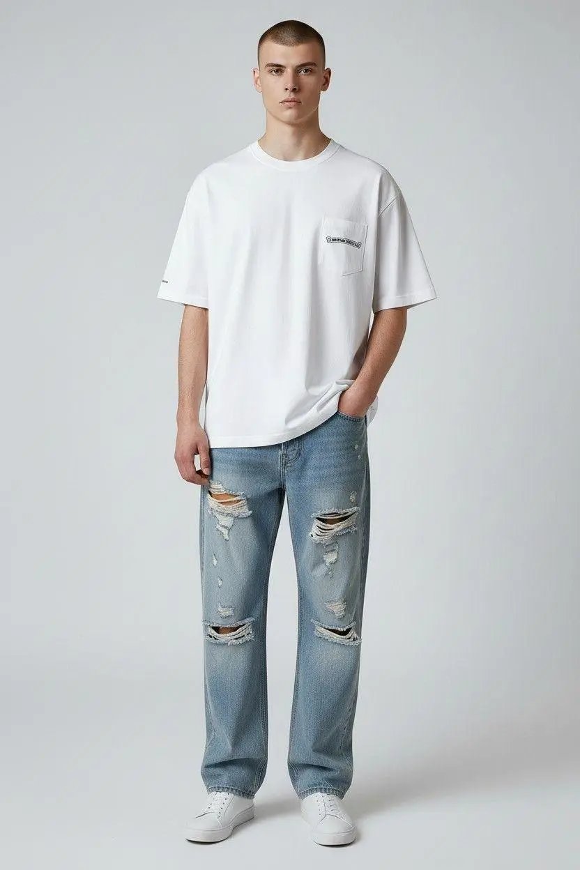 26.7.2 OOTD 时尚短袖和长裤 — W2CFinds curated find