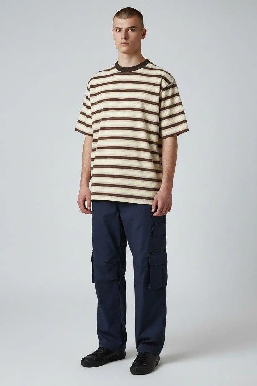26.6.30 OOTD 时尚短袖和裤子 — W2CFinds curated find