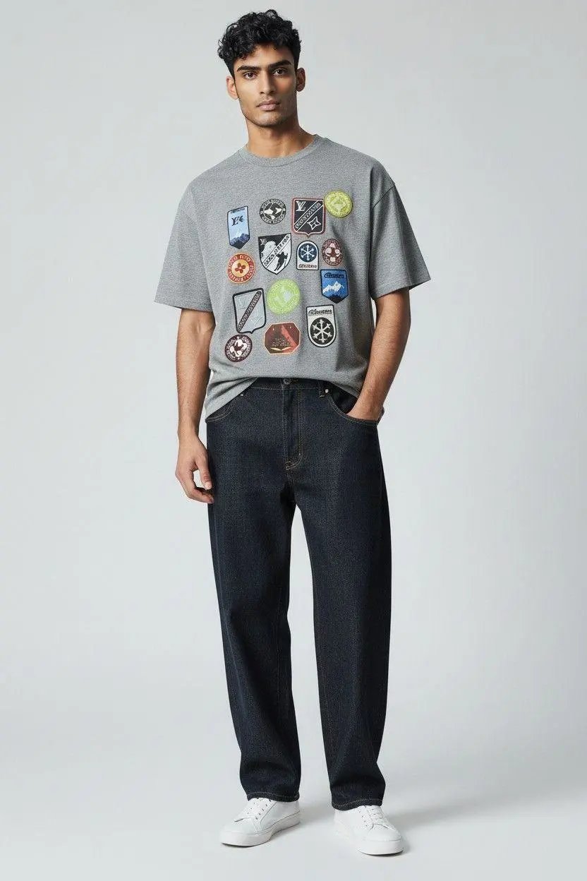 26.6.29 OOTD时尚短袖和长裤 — W2CFinds curated find