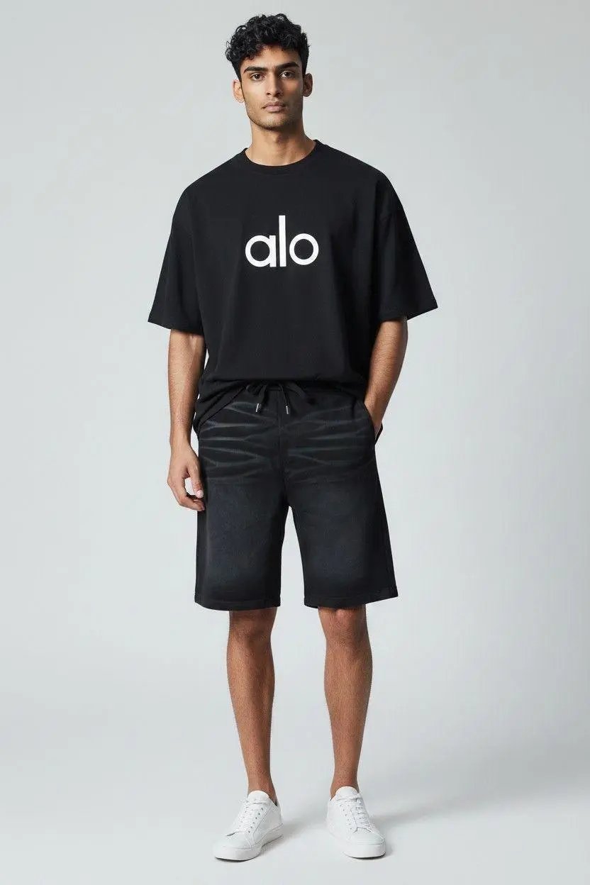 26.7.20 OOTD时尚短袖和短裤 — W2CFinds curated find