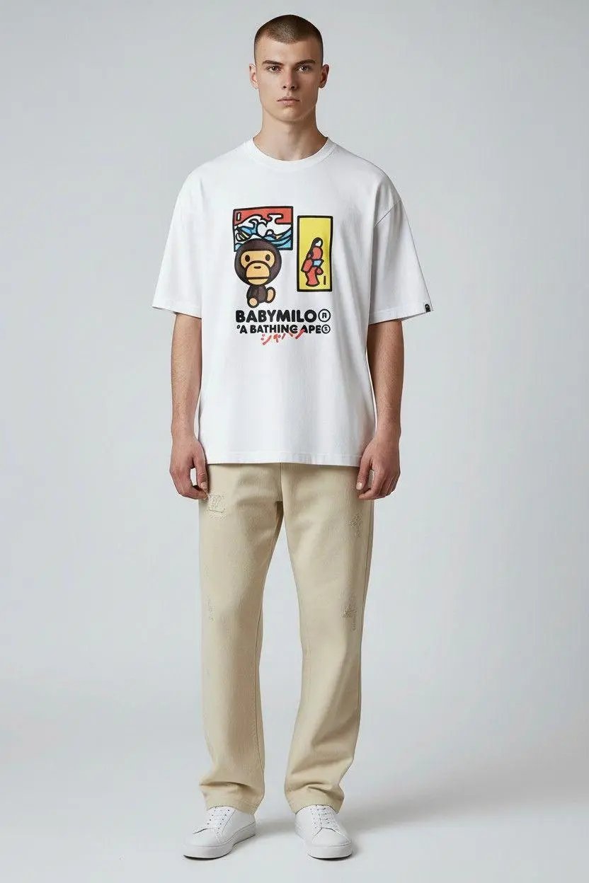 26.6.29 OOTD 时尚短袖和长裤 — W2CFinds curated find